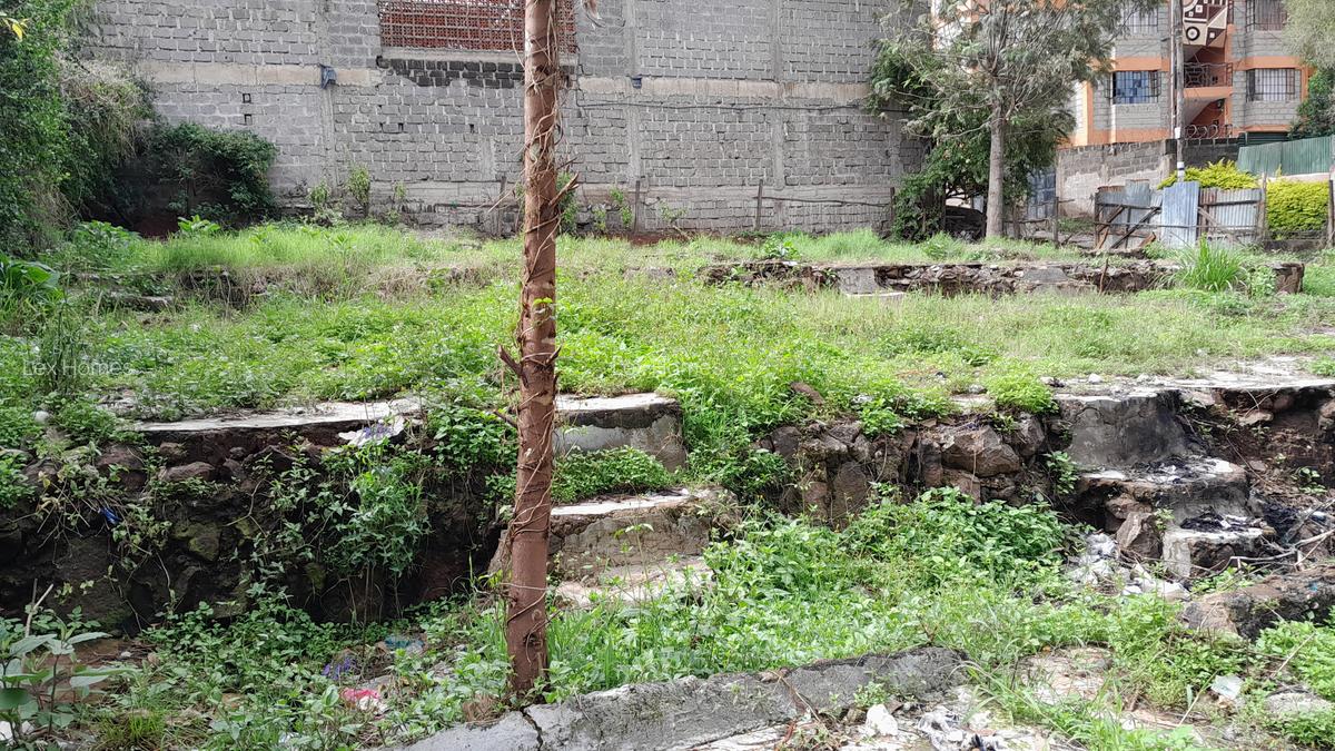 2.25 ac Commercial Land at Rongai - 8