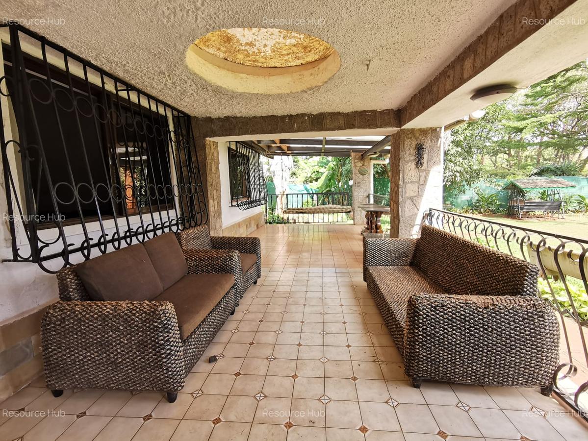4 Bed Townhouse with En Suite at Spring Valley - 3