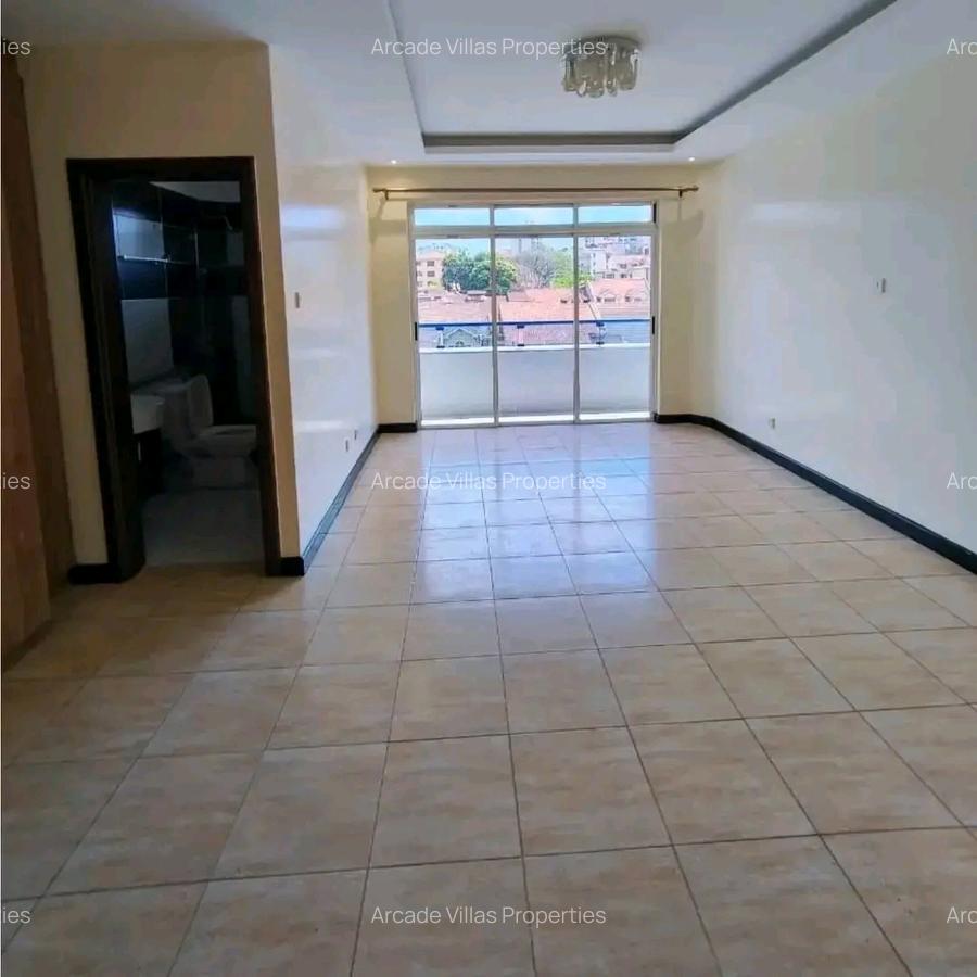 2 Bed Apartment with En Suite at Kileleshwa - 3