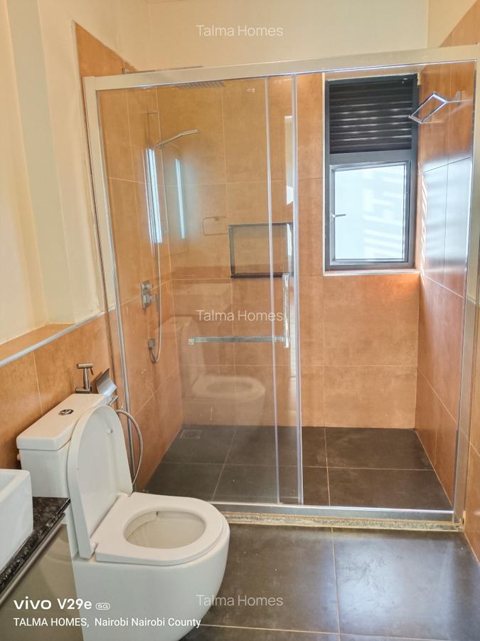2 Bed Apartment with En Suite at Off Gatundu Road - 13