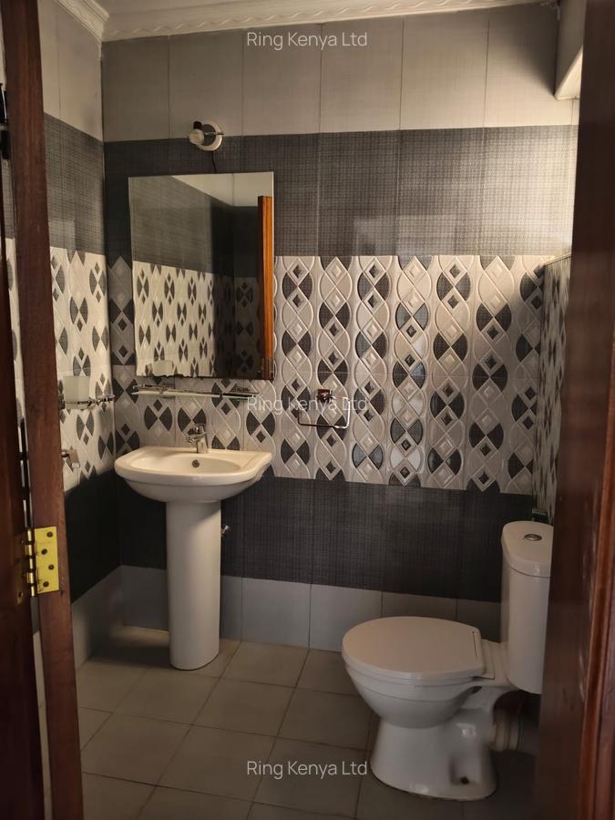 Furnished 3 Bed Apartment with En Suite in Kilimani - 10