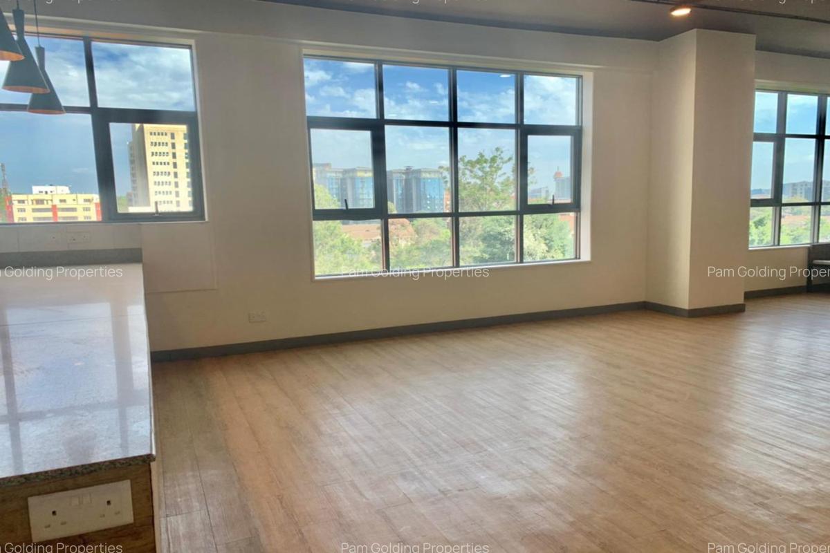 Office with Backup Generator at Riverside Drive - 4