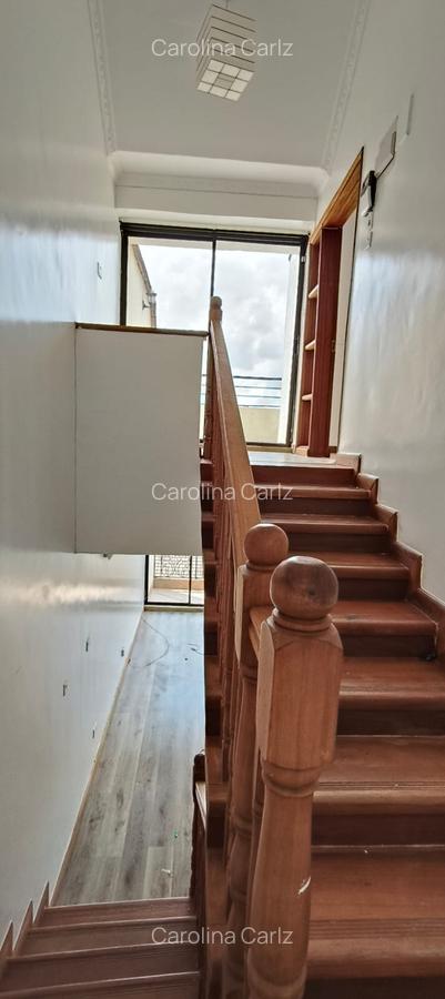 3 Bed House with En Suite in Nyari - 11