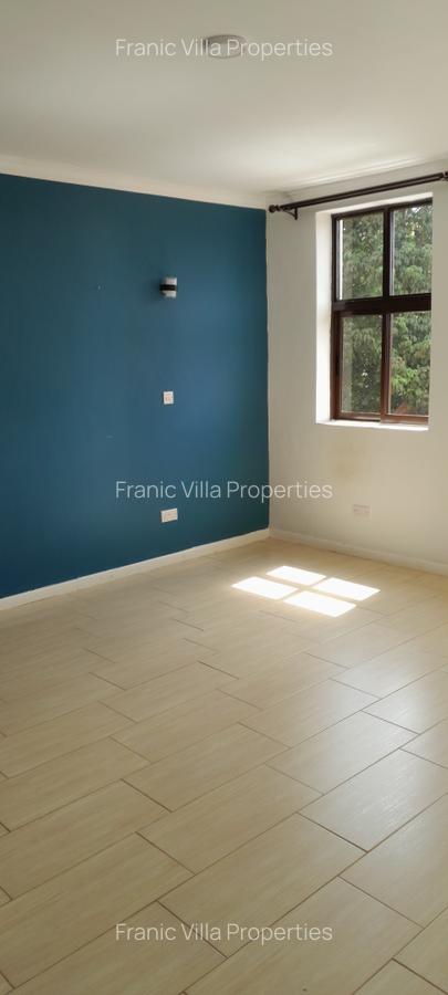 Serviced 2 Bed Apartment with En Suite at Runda - 7