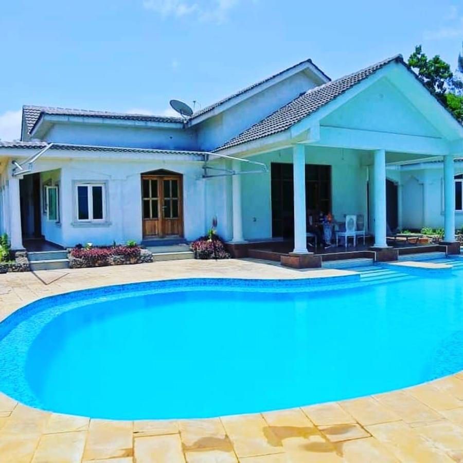 5 Bed Villa with En Suite in Vipingo - 6