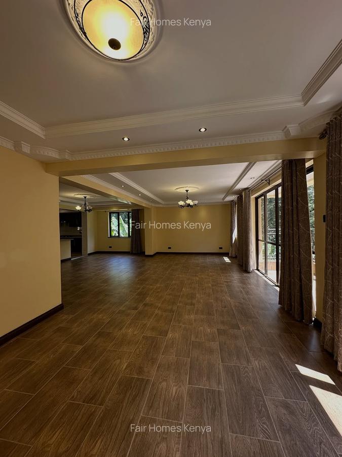 4 Bed Townhouse with En Suite at Kanjata Road - 6