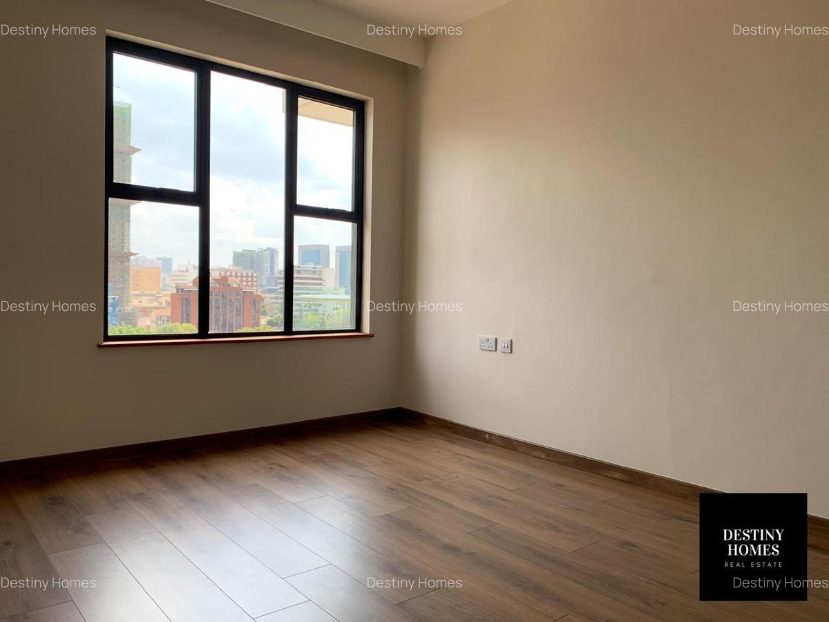 3 Bed Apartment with En Suite in Westlands Area - 6
