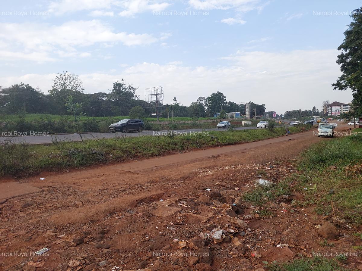 Commercial Land at Abc - 3