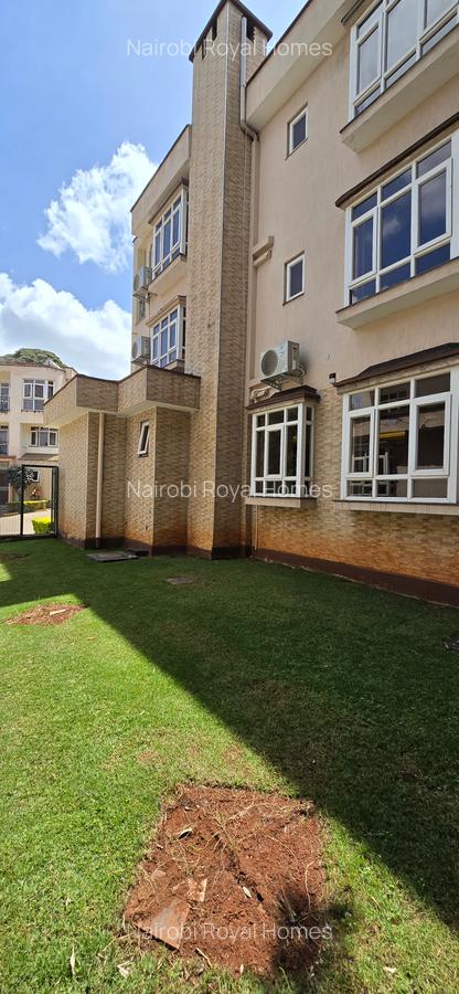 5 Bed Townhouse with Staff Quarters at Lavington Green - 20