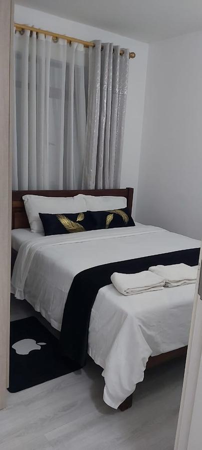 Serviced 2 Bed Apartment with En Suite in Kilimani - 10