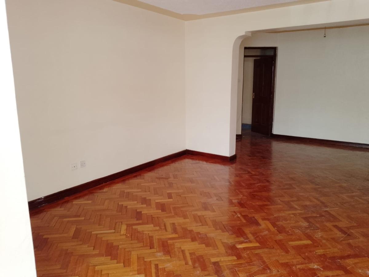 3 Bed Apartment with En Suite in Kilimani - 1