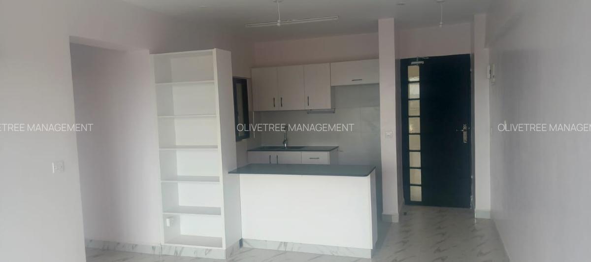 1 Bed Apartment with Borehole at Ng'Ando - 6