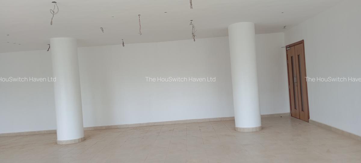 Office with Service Charge Included at Waiyaki Way - 2