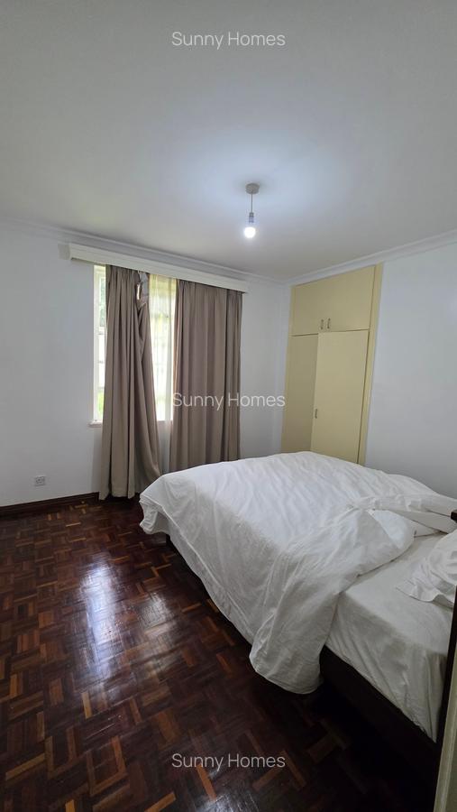 Furnished 3 Bed Apartment with En Suite at Old Muthaiga - 16