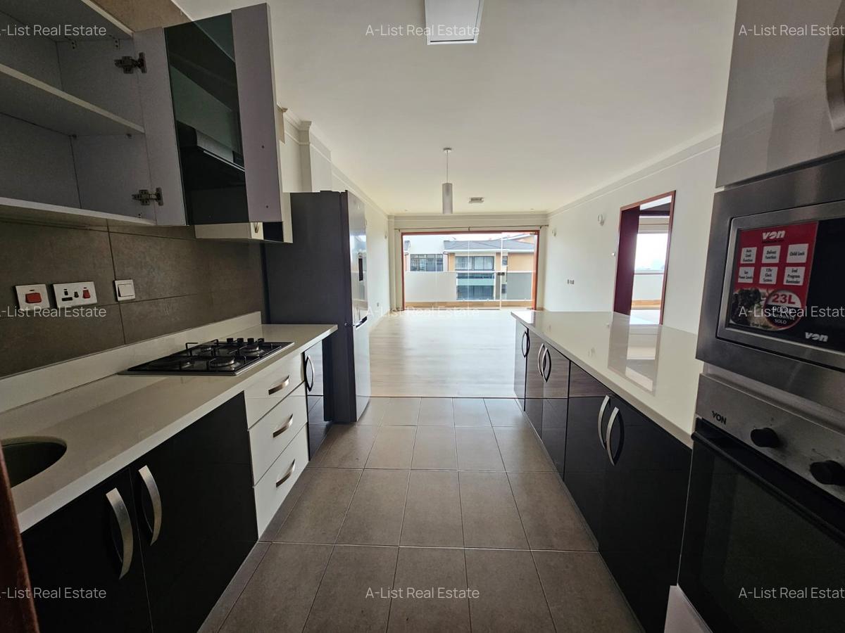 2 Bed Apartment with En Suite at Gatundu Road - 6