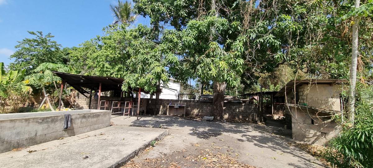 6 ac Land at Animo Mtwapa - 4