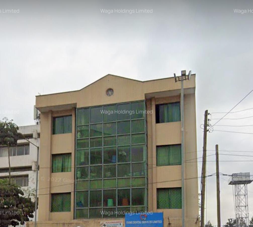 Commercial Property at 2Nd Avenue - 1