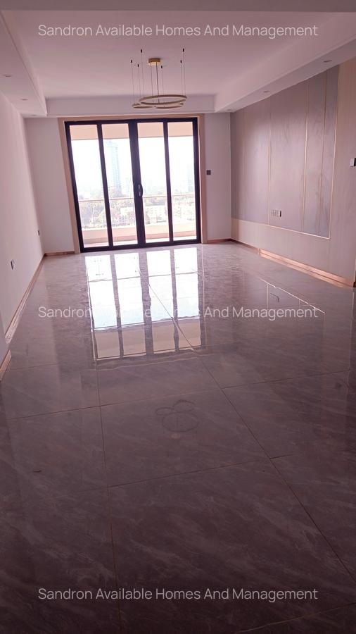 3 Bed Apartment with En Suite in Westlands Area - 2