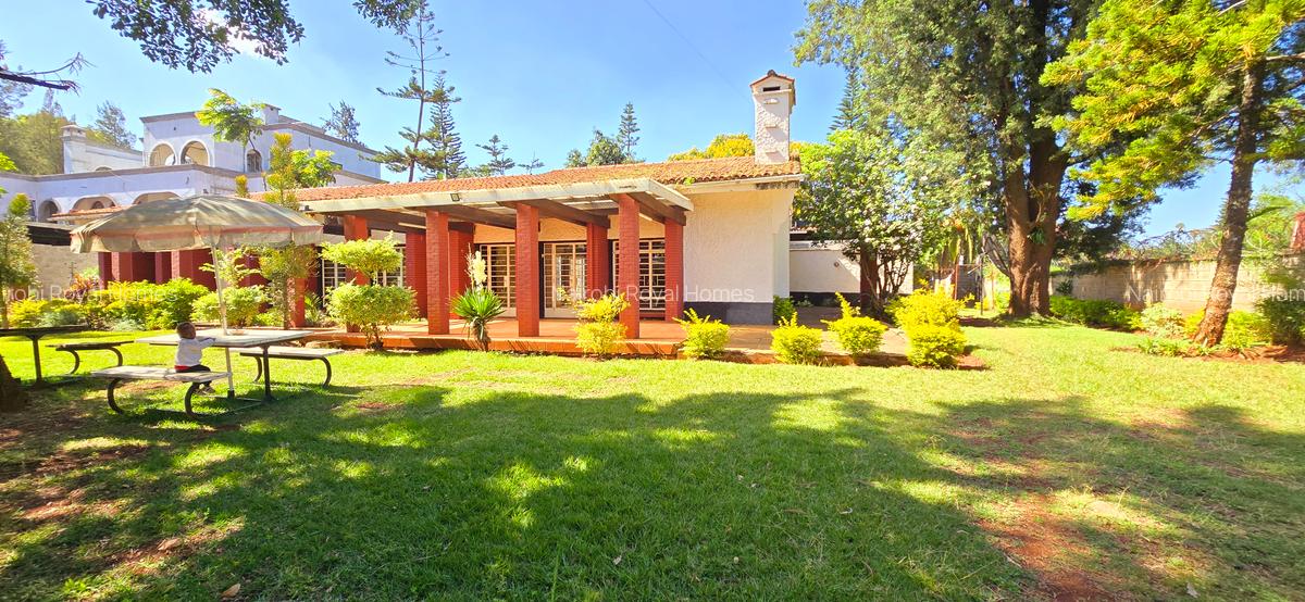 Residential Land at Kabasiran Avenue - 9