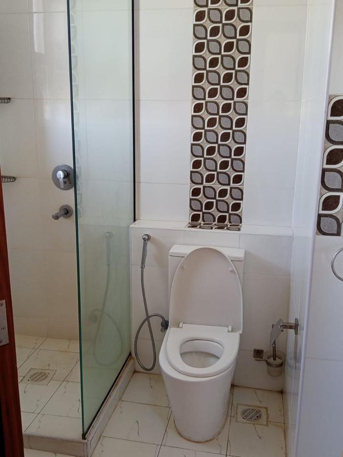4 Bed Apartment with En Suite in Kilimani - 13