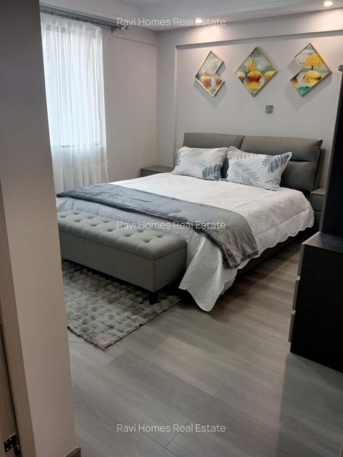 3 Bed Apartment with En Suite at Nyeri Rd - 14