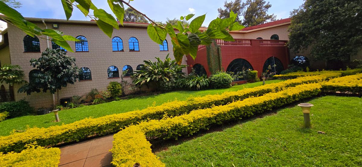 Commercial Property with Service Charge Included at Runda Grove - 19