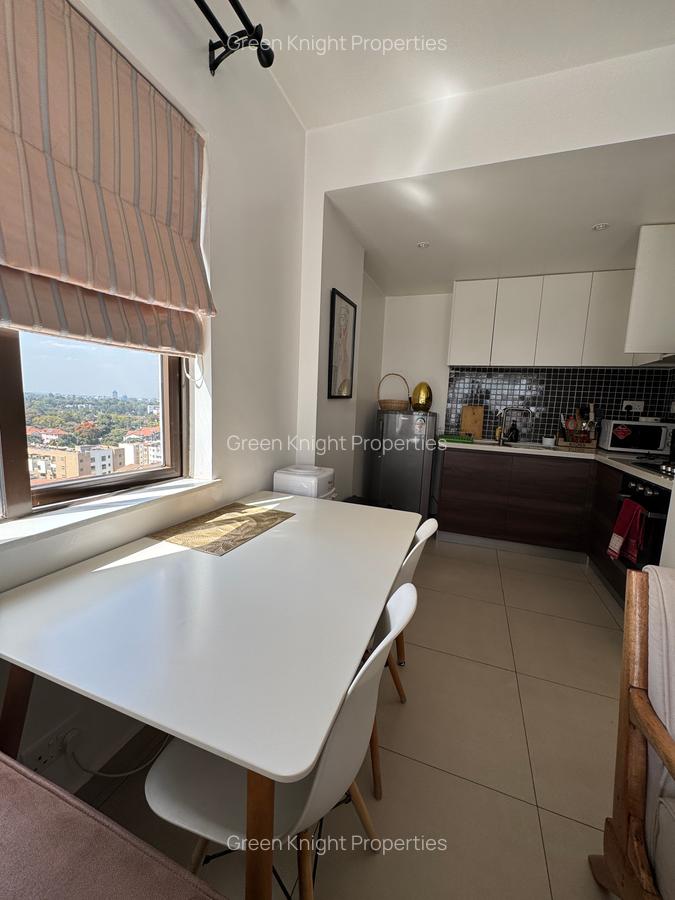 Serviced 1 Bed Apartment with En Suite in Lavington - 10