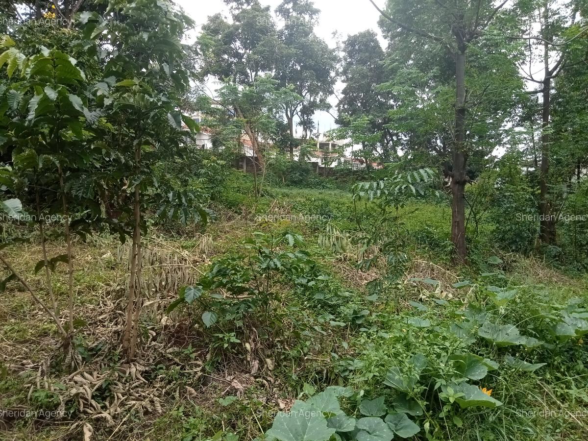Commercial Land at Oloitoktok Road - 1