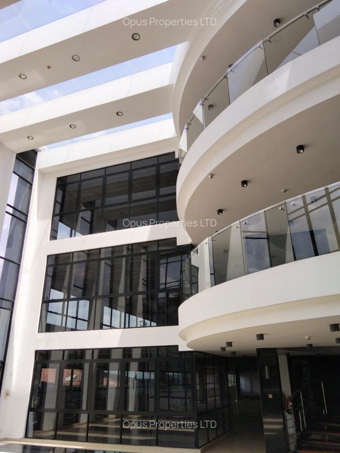 Office with Service Charge Included in Lavington - 8