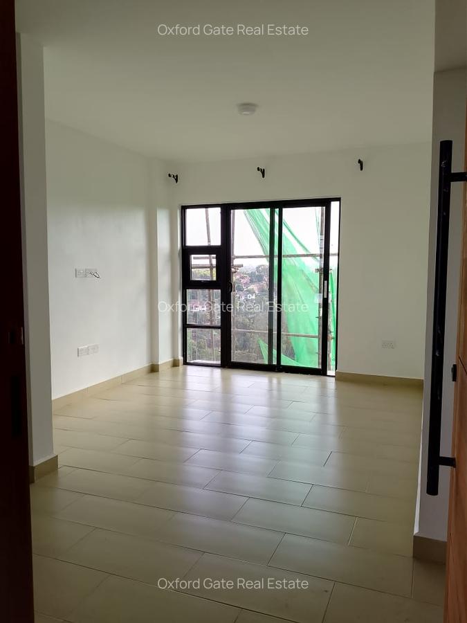 Serviced 2 Bed Apartment with En Suite at Kirawa Road - 18