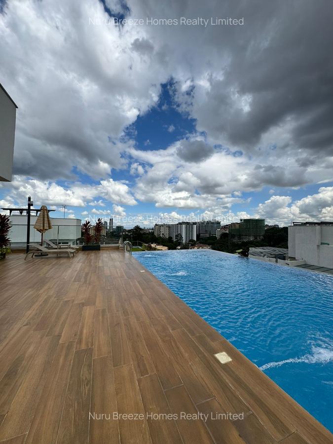 3 Bed Apartment with En Suite in Rhapta Road - 8