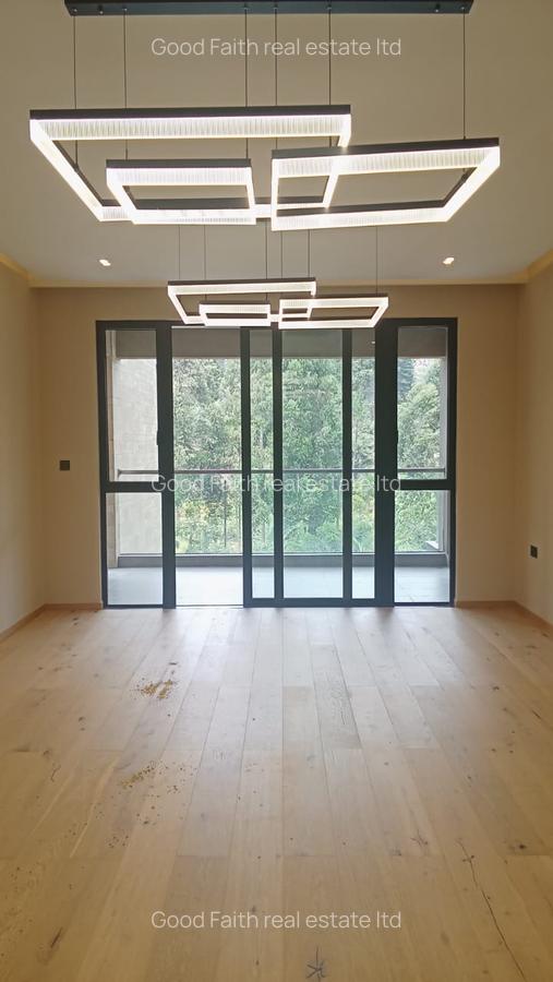 6 Bed House with En Suite in Limuru - 18