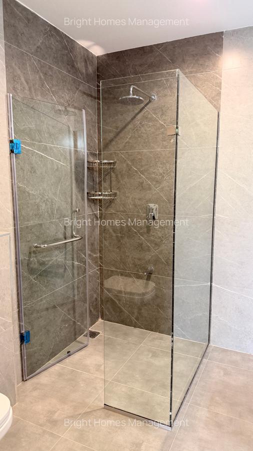 3 Bed Apartment with En Suite in Kileleshwa - 13