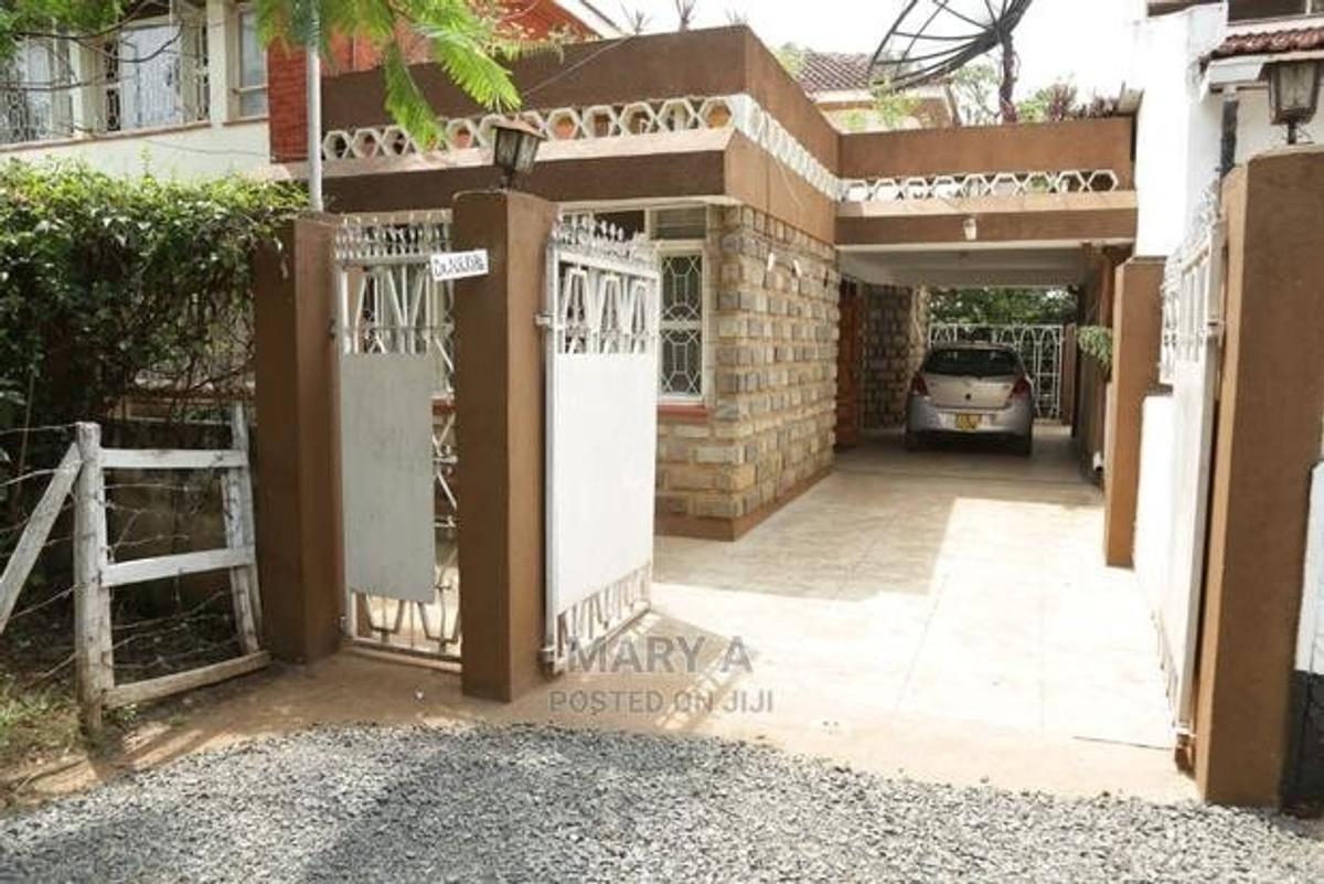 6 Bed House with En Suite at Milimani - 1