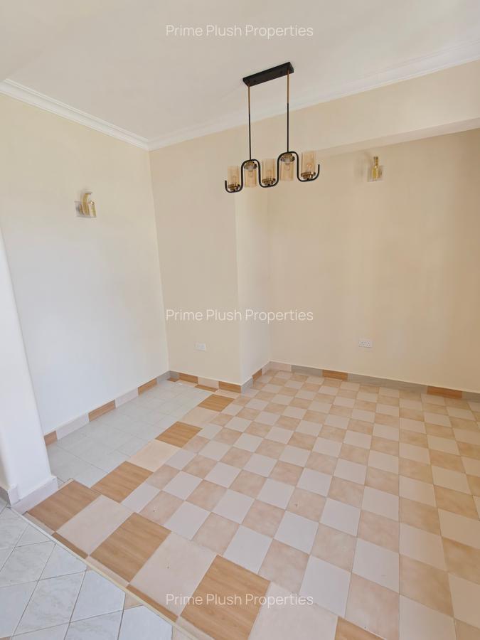 4 Bed House with Staff Quarters in Karen - 3