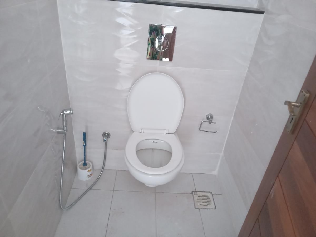 4 Bed Apartment with En Suite at Westlands Area - 4