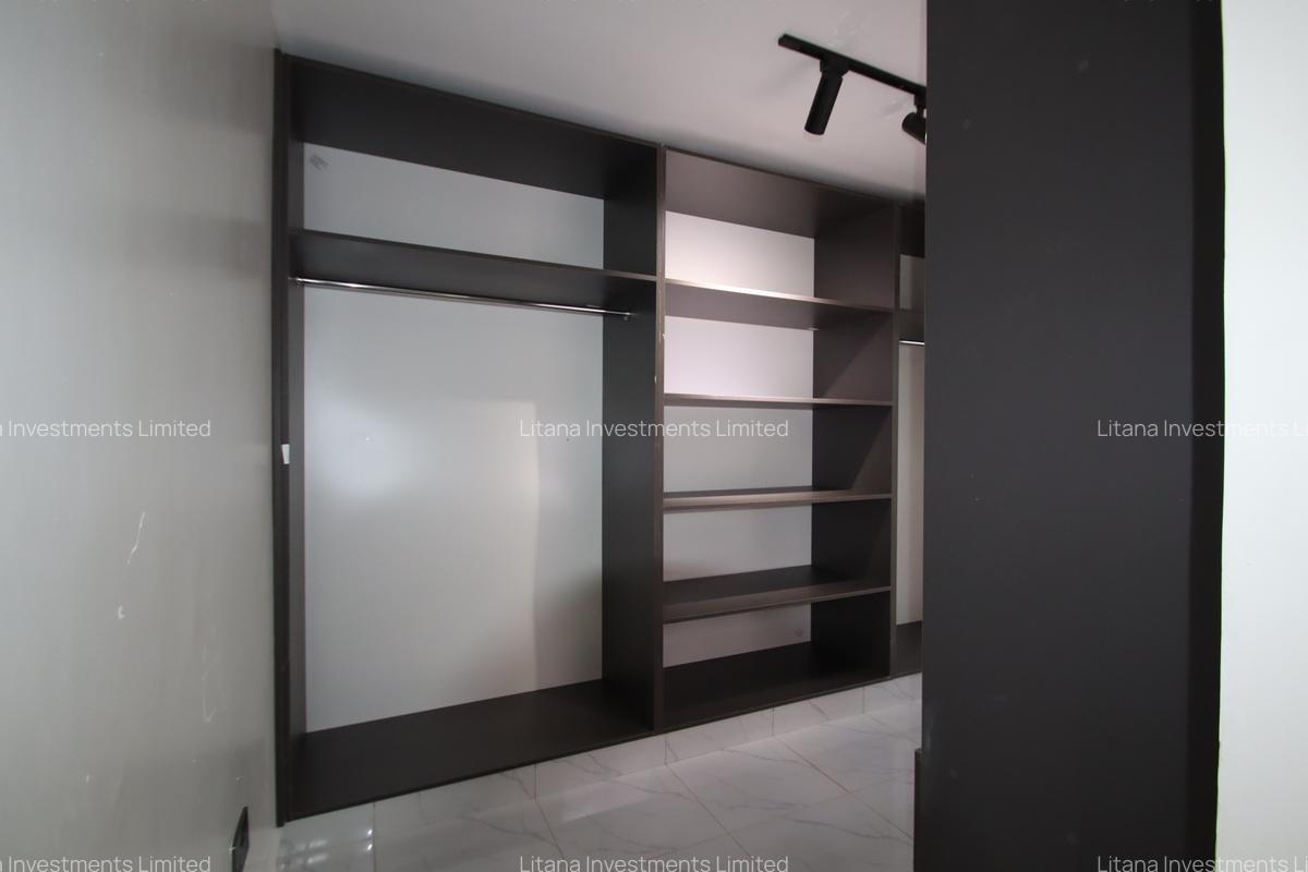 5 Bed House with En Suite in Ruiru - 18