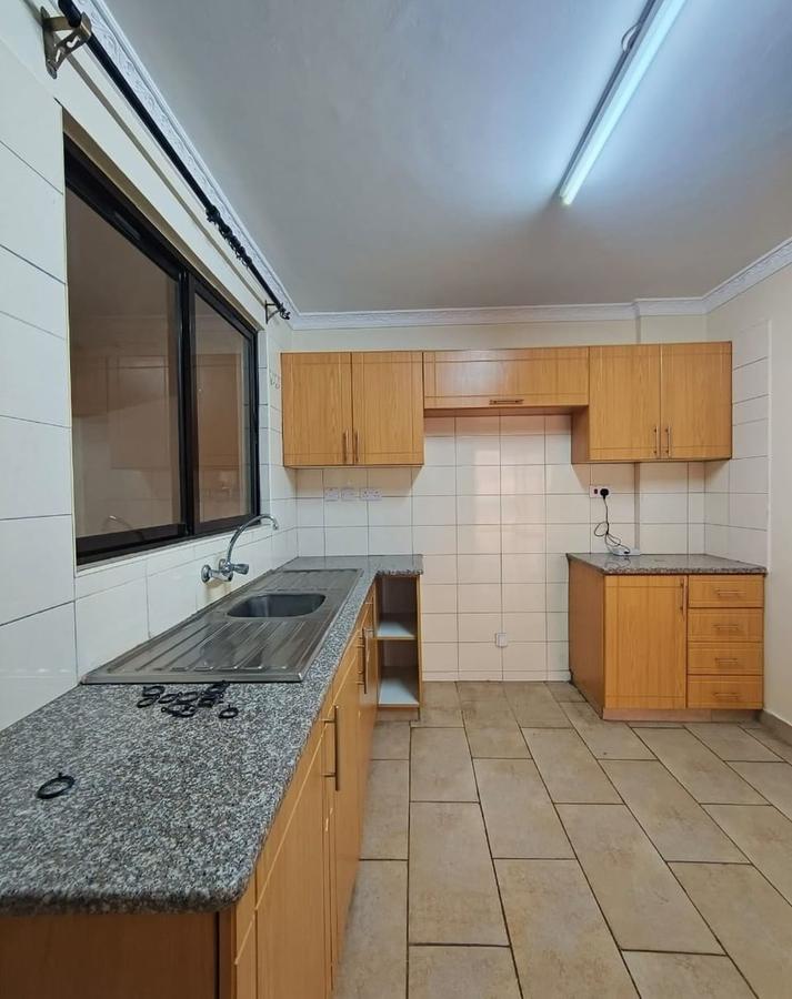 2 Bed Apartment with En Suite at Riara Road - 3