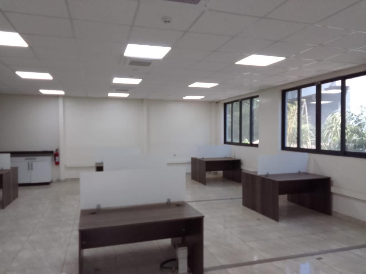 Commercial Property with Service Charge Included in Westlands Area - 4