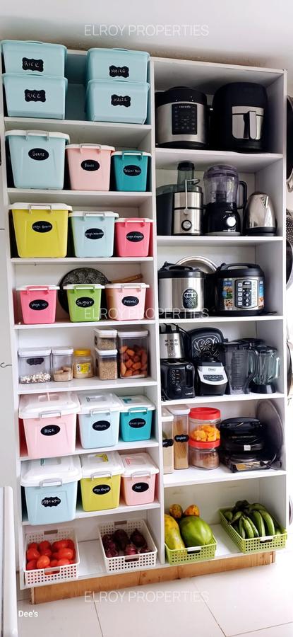 5 Bed House with En Suite at Mwananchi Road - 12