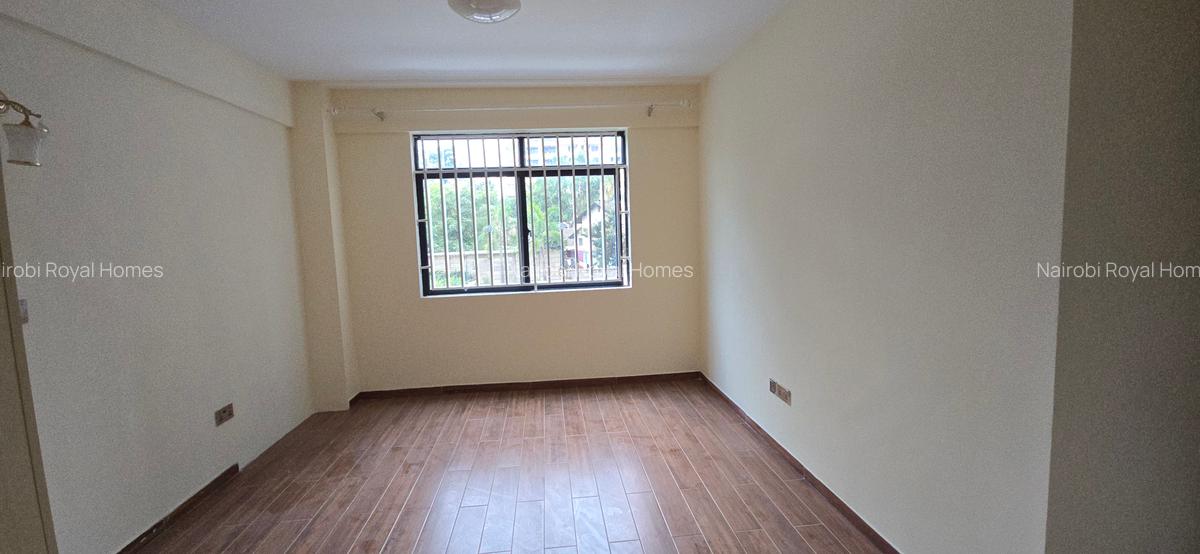 3 Bed Apartment with En Suite at Kileleshwa Kikambala Road - 8