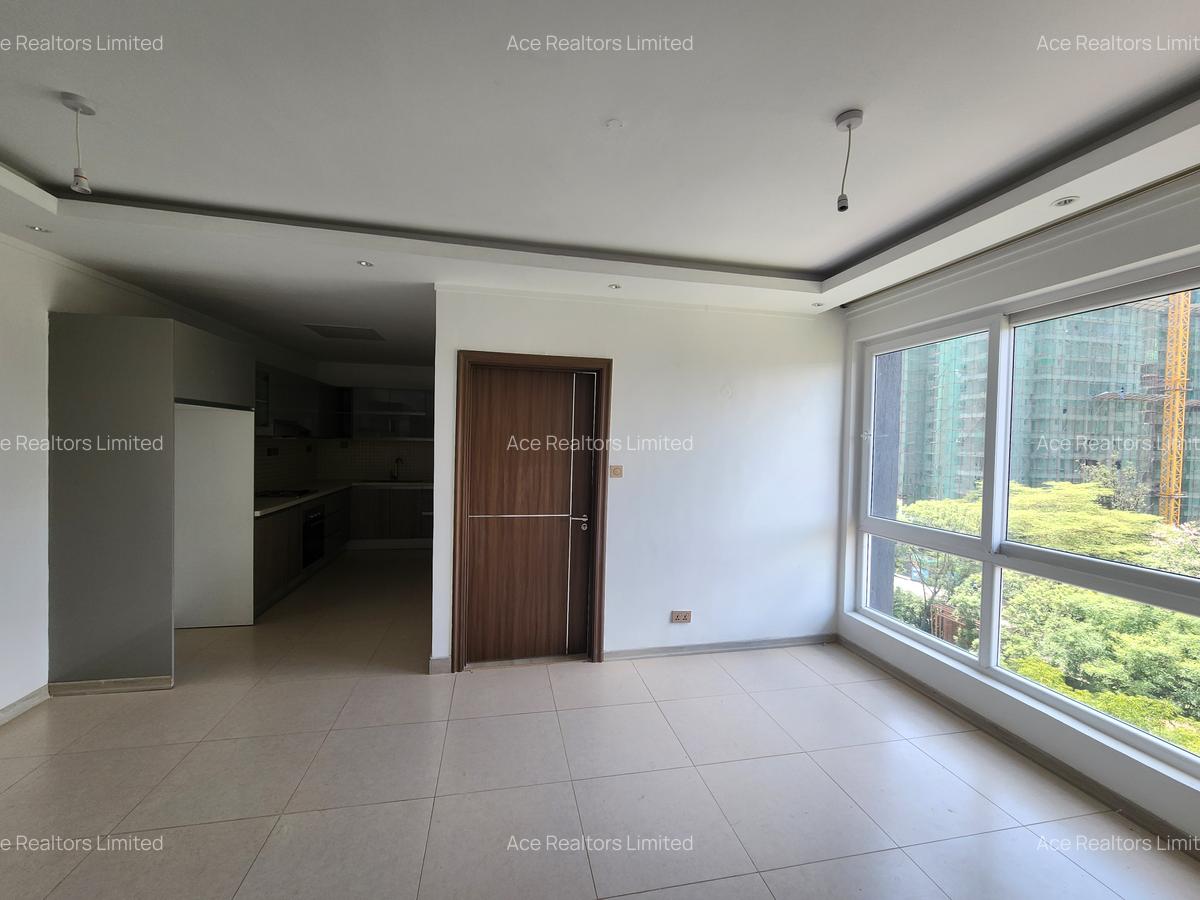 3 Bed Apartment with En Suite at Westlands Ring Road - 8