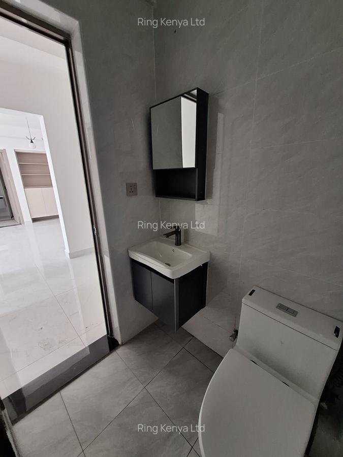 3 Bed Apartment with En Suite in Kileleshwa - 2