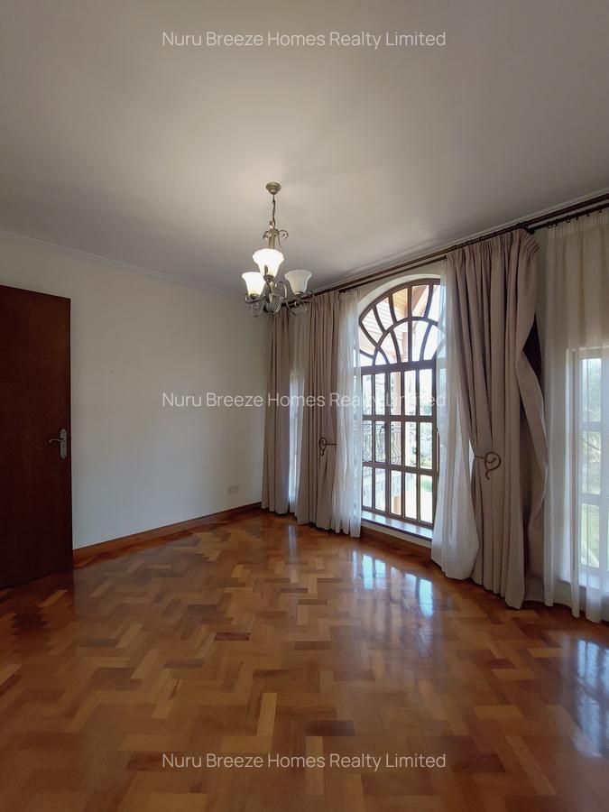 5 Bed House with En Suite in Thigiri - 6