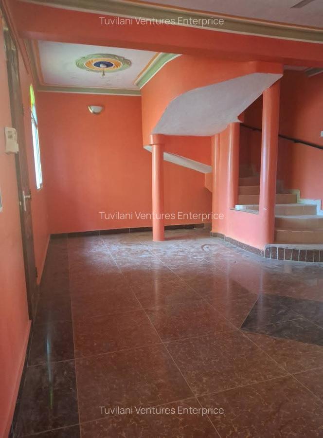 Commercial Property with Service Charge Included at Bamburi Mombasa - 2