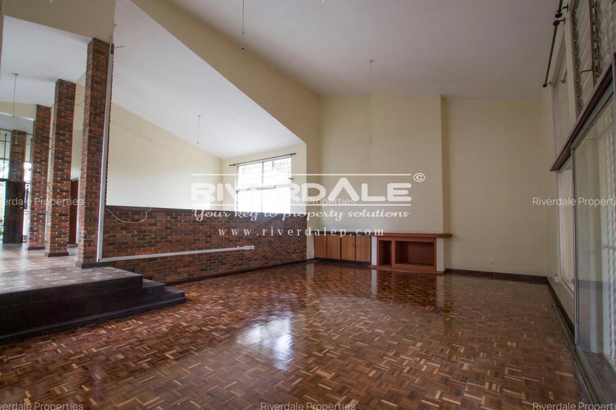 0.6 ac Commercial Property with Parking in Lavington - 2