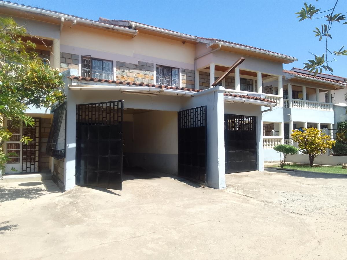 10 Bed House with En Suite at Milimani - 8