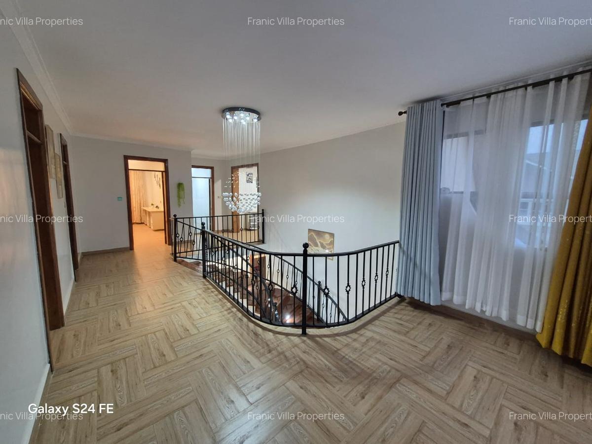 5 Bed House in Ruiru - 12