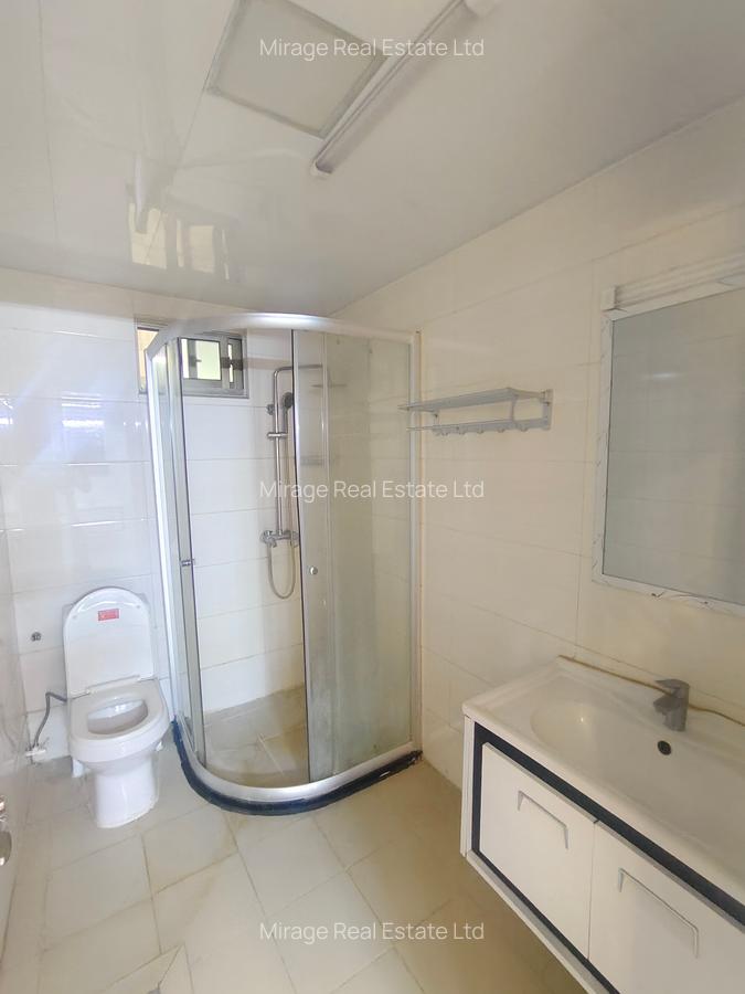 2 Bed Apartment with En Suite in Kilimani - 8