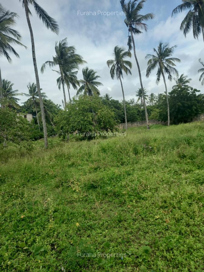 1 ac Land in Mtwapa - 4